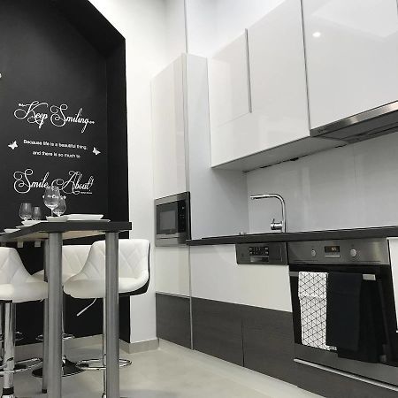 Manyi Apartman 데브레첸 외부 사진
