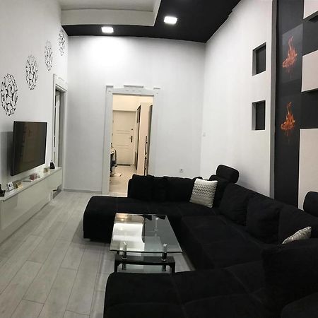 Manyi Apartman 데브레첸 외부 사진