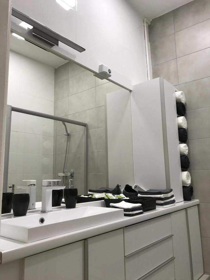 Manyi Apartman 데브레첸 외부 사진