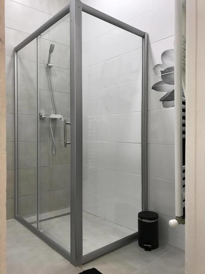 Manyi Apartman 데브레첸 외부 사진