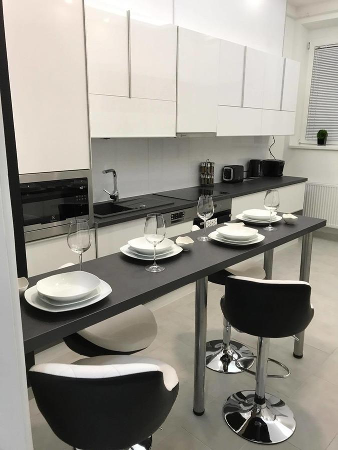 Manyi Apartman 데브레첸 외부 사진