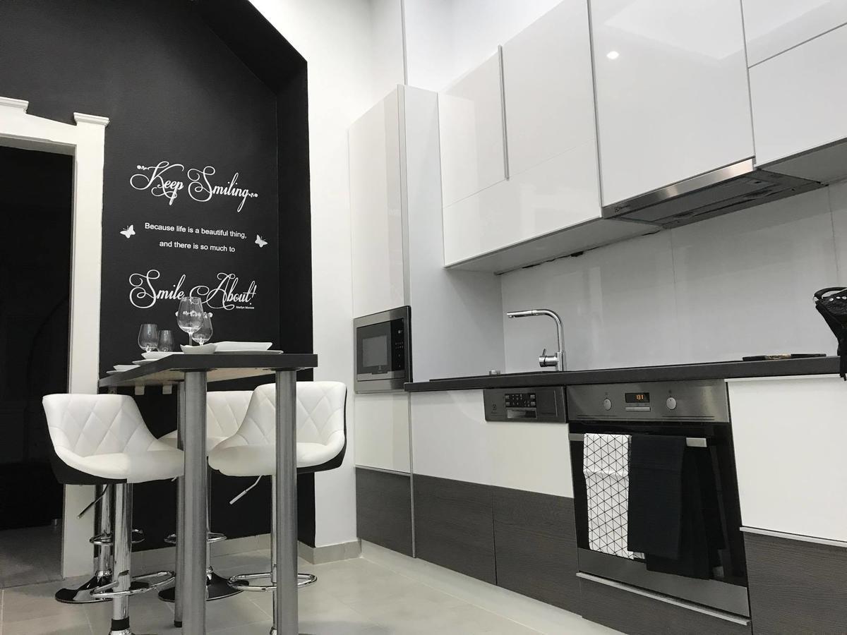 Manyi Apartman 데브레첸 외부 사진