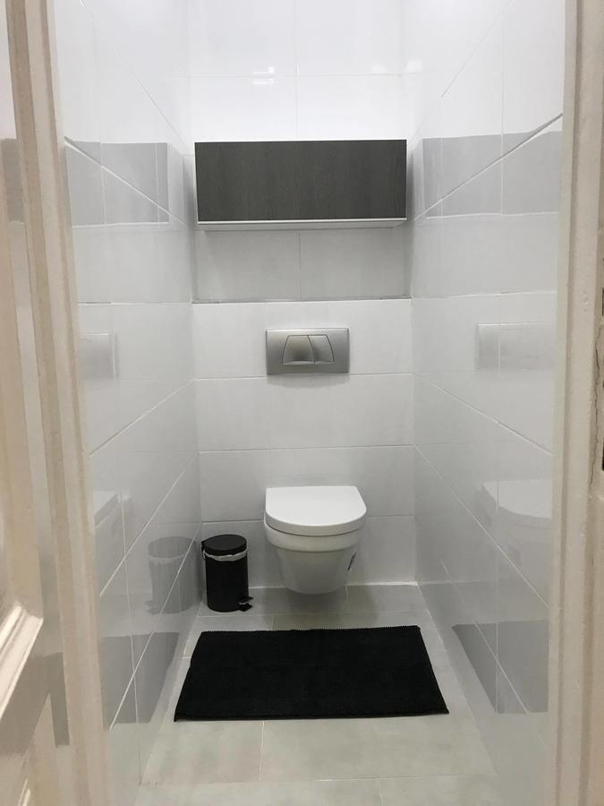 Manyi Apartman 데브레첸 외부 사진