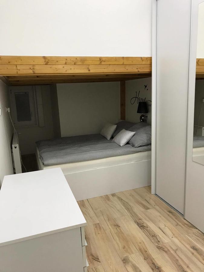 Manyi Apartman 데브레첸 외부 사진