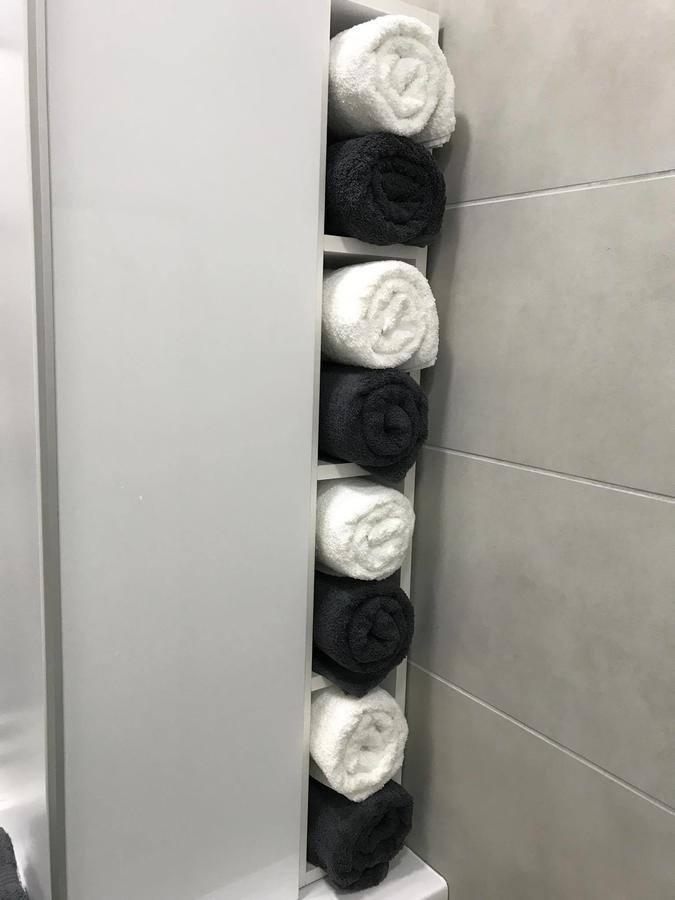 Manyi Apartman 데브레첸 외부 사진